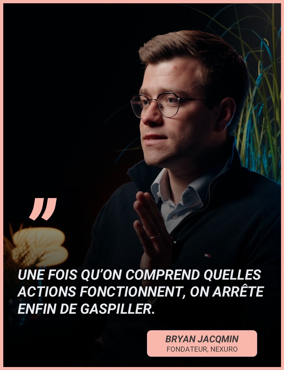 Nexuro Digital, faire grandir votre entreprise