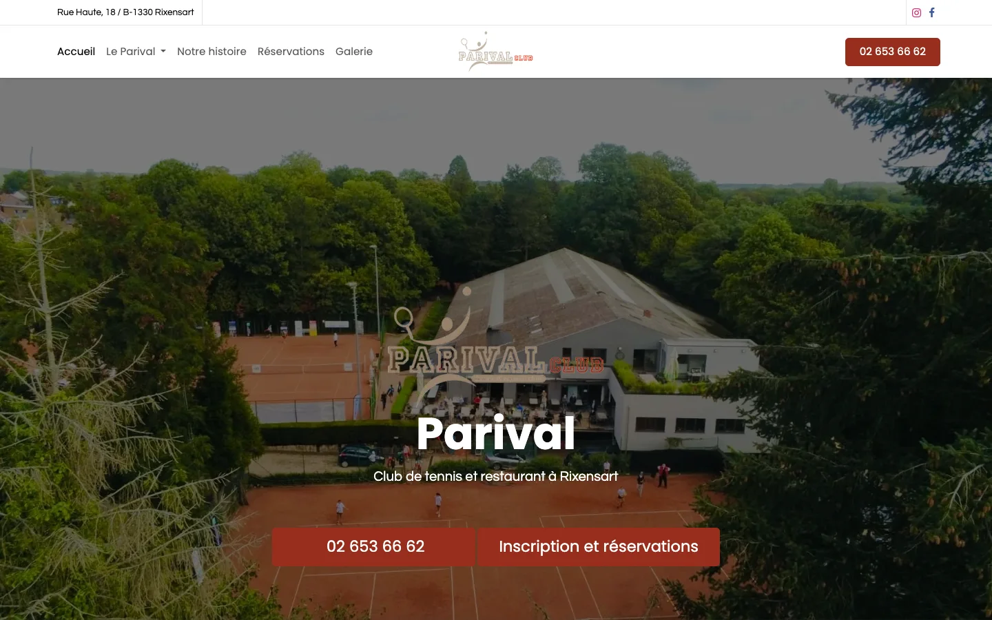 Parival Club