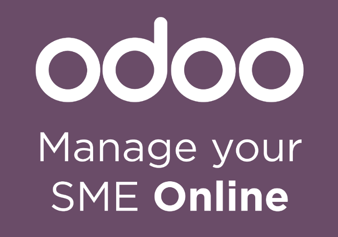 Partenaire Officiel de Odoo